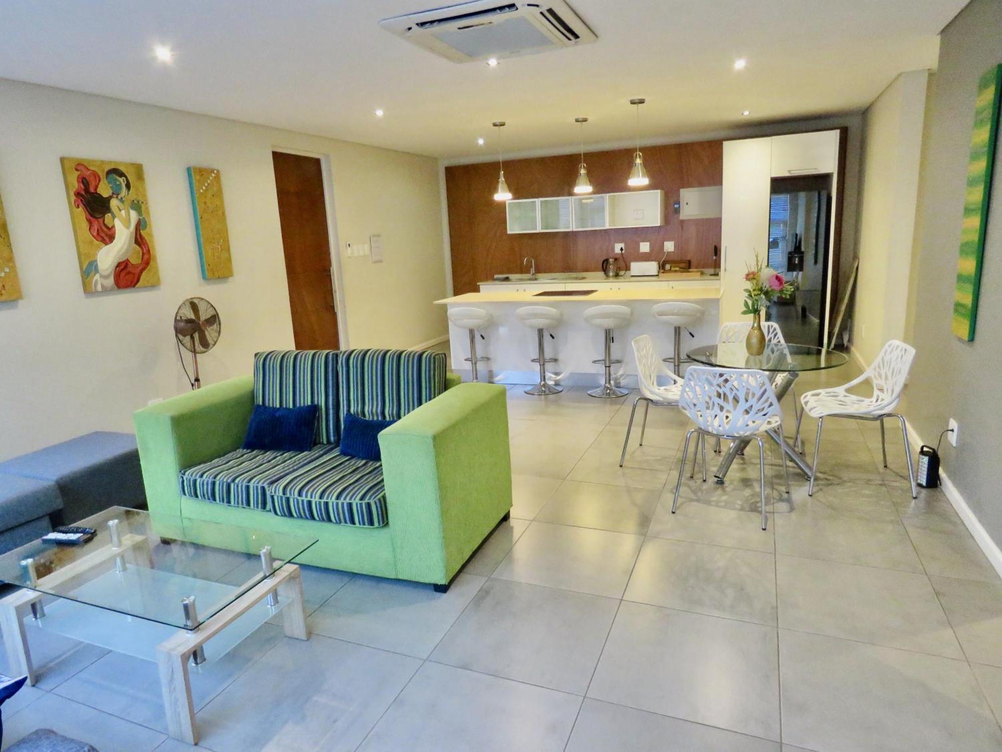 The Executive - Exclusive Self-Catering Apartments - Ezulwini Exterior foto