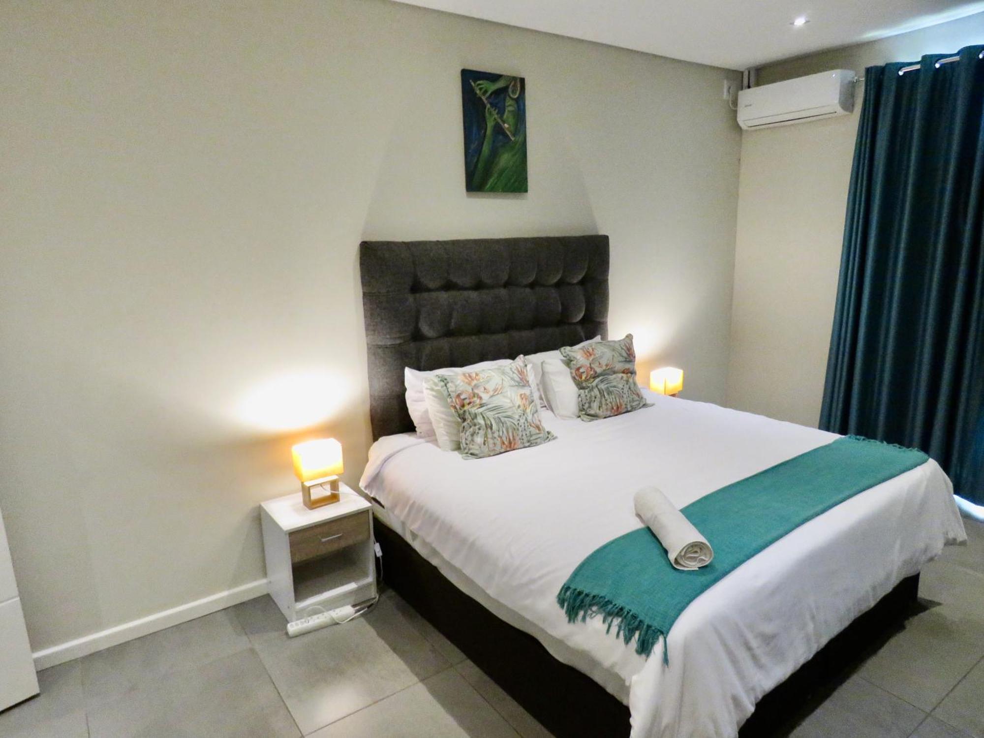 The Executive - Exclusive Self-Catering Apartments - Ezulwini Exterior foto
