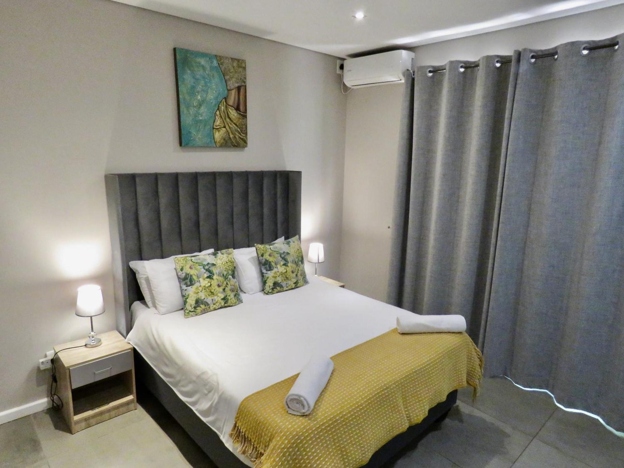 The Executive - Exclusive Self-Catering Apartments - Ezulwini Exterior foto
