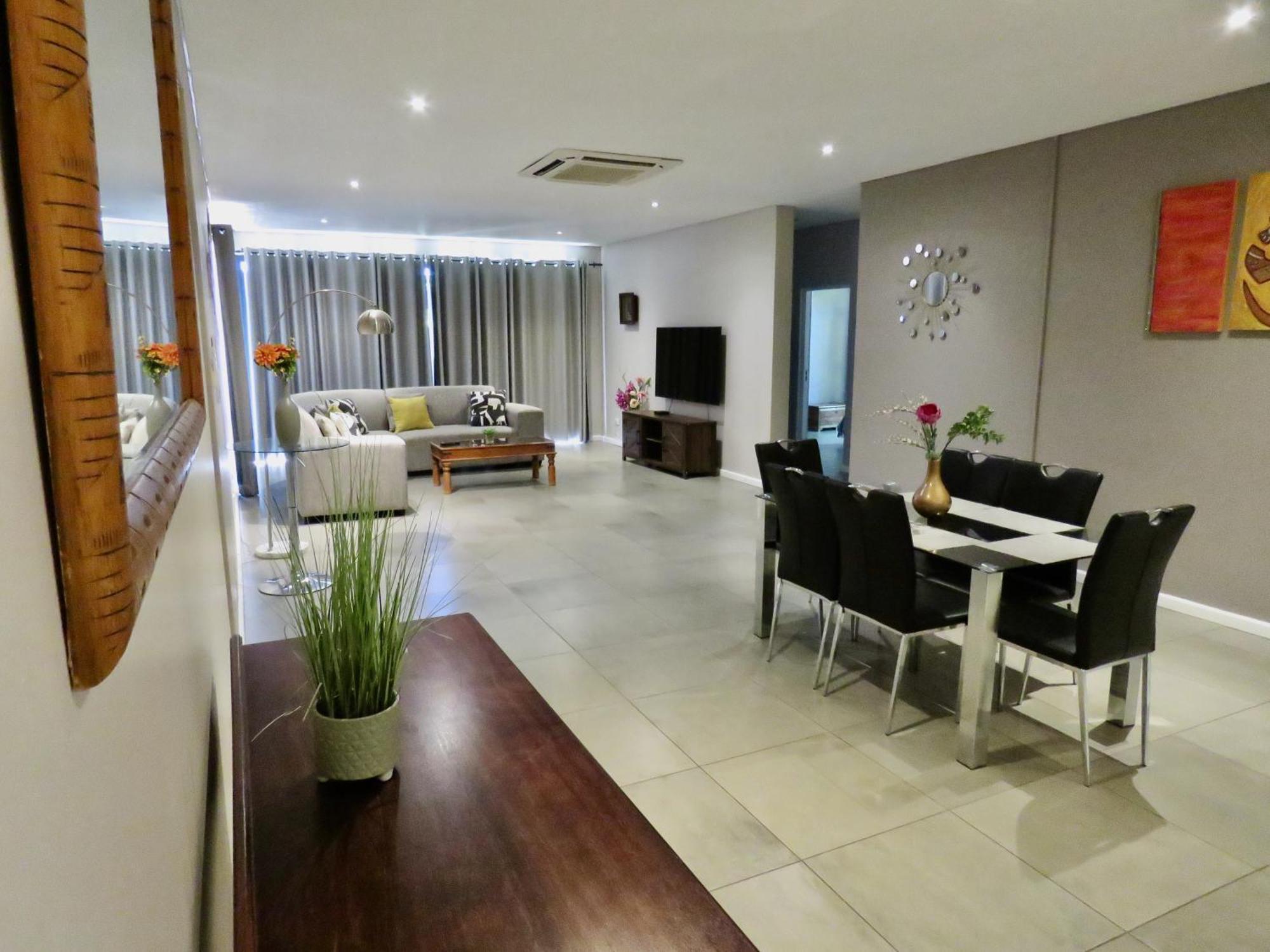 The Executive - Exclusive Self-Catering Apartments - Ezulwini Exterior foto