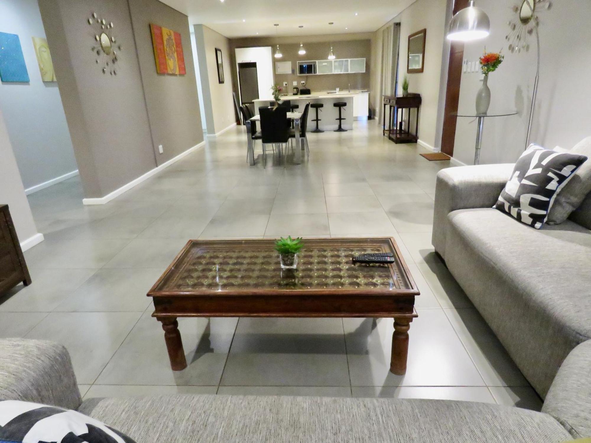 The Executive - Exclusive Self-Catering Apartments - Ezulwini Exterior foto