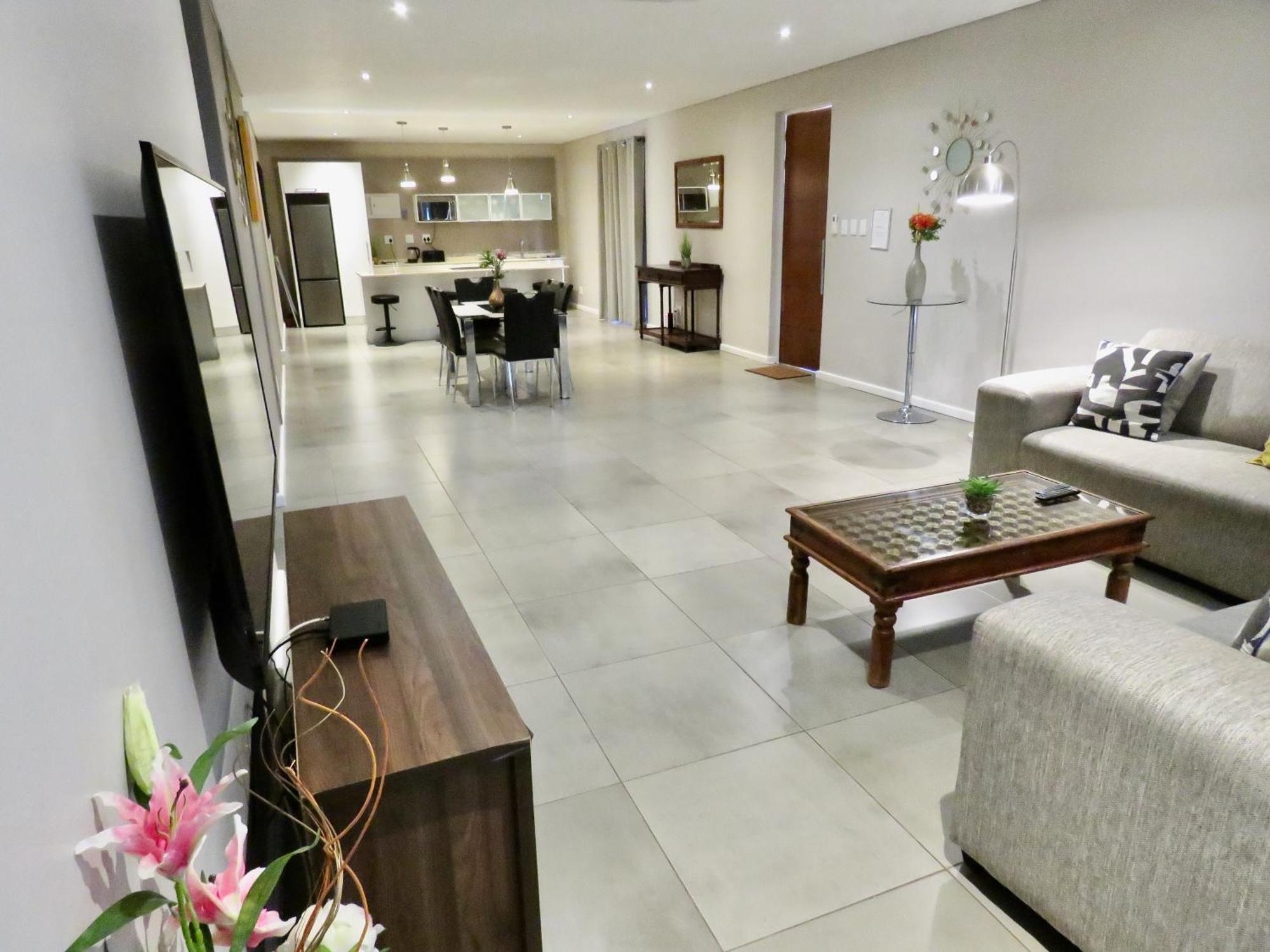 The Executive - Exclusive Self-Catering Apartments - Ezulwini Exterior foto