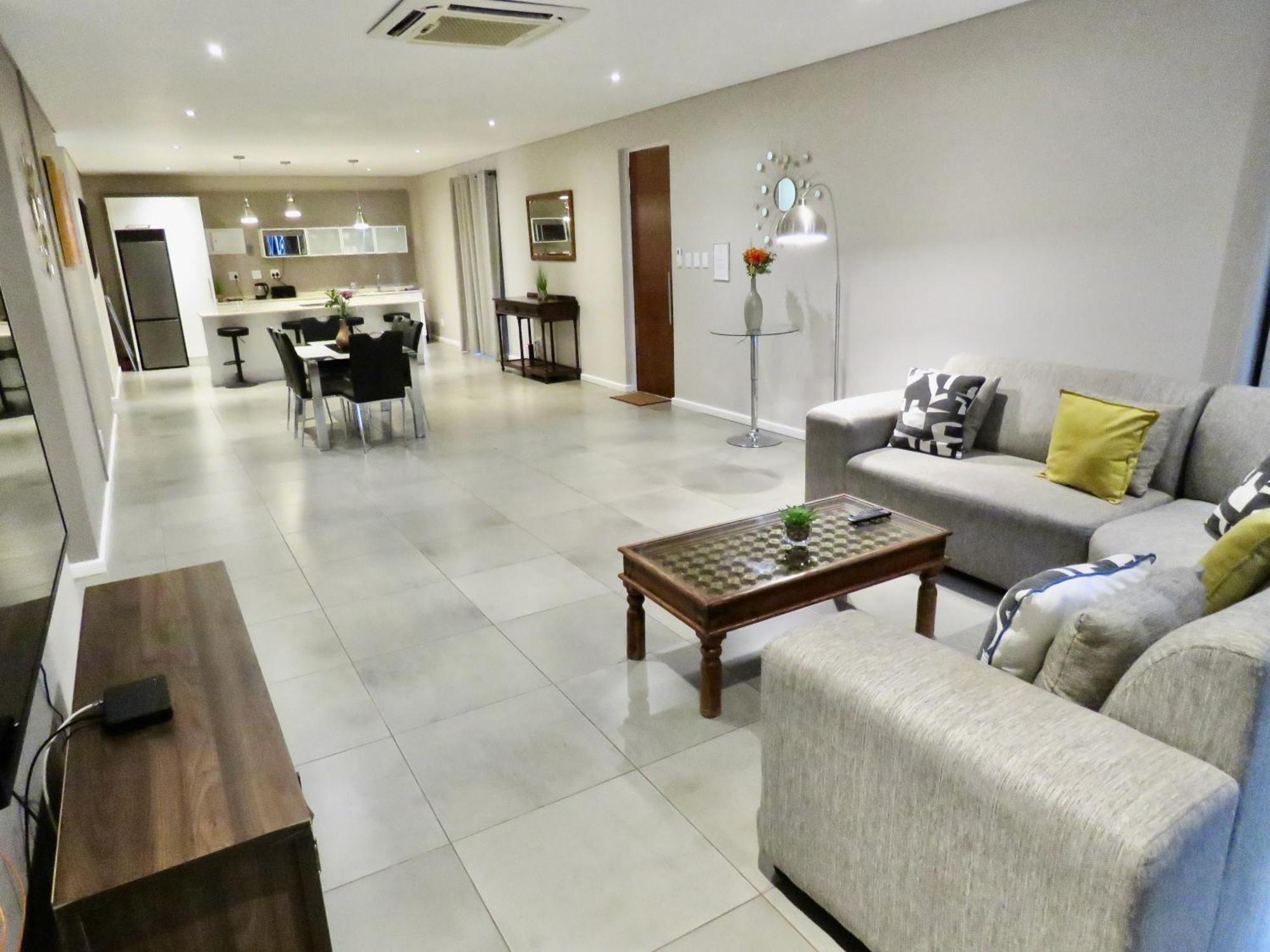 The Executive - Exclusive Self-Catering Apartments - Ezulwini Exterior foto