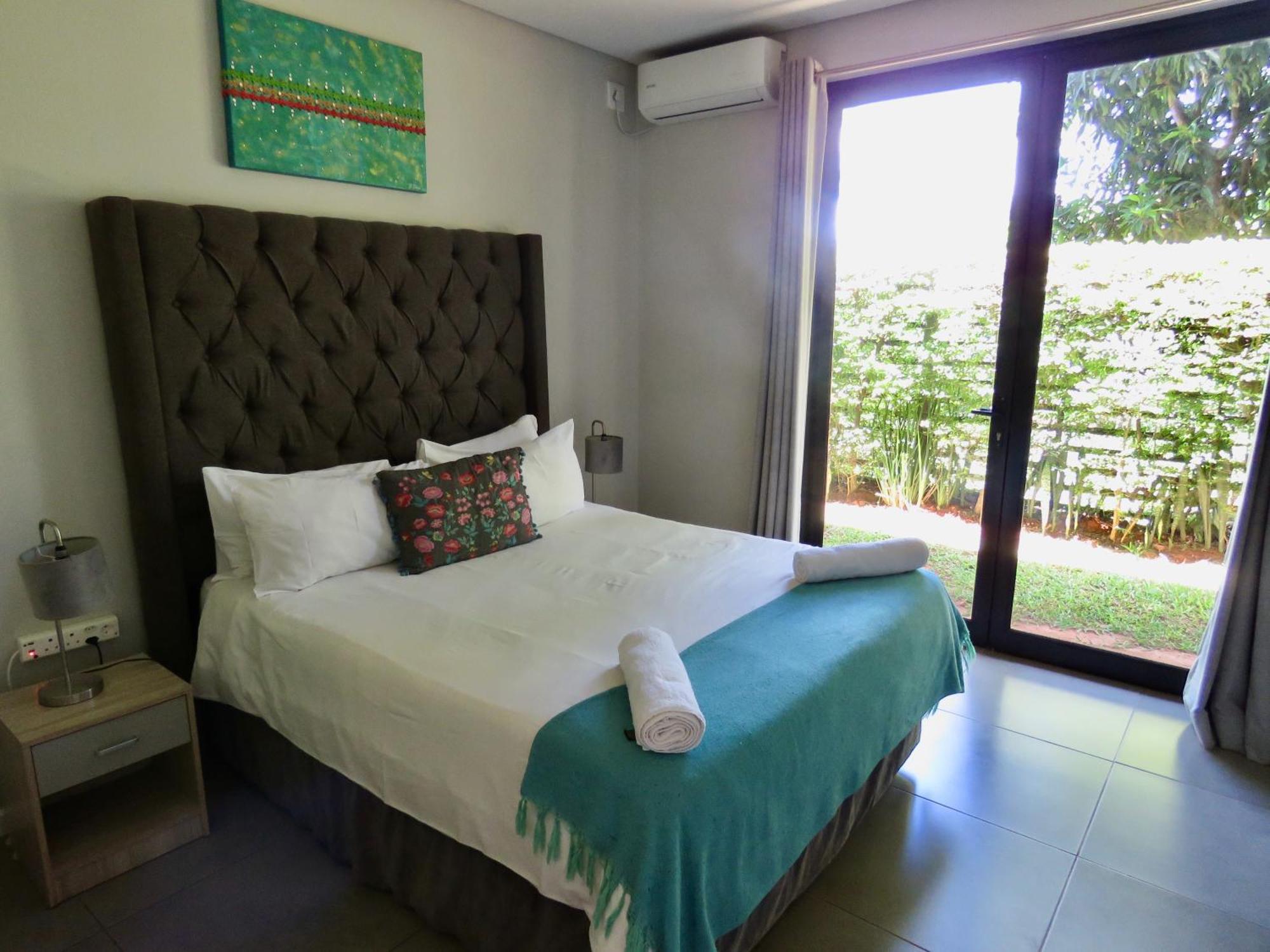 The Executive - Exclusive Self-Catering Apartments - Ezulwini Exterior foto