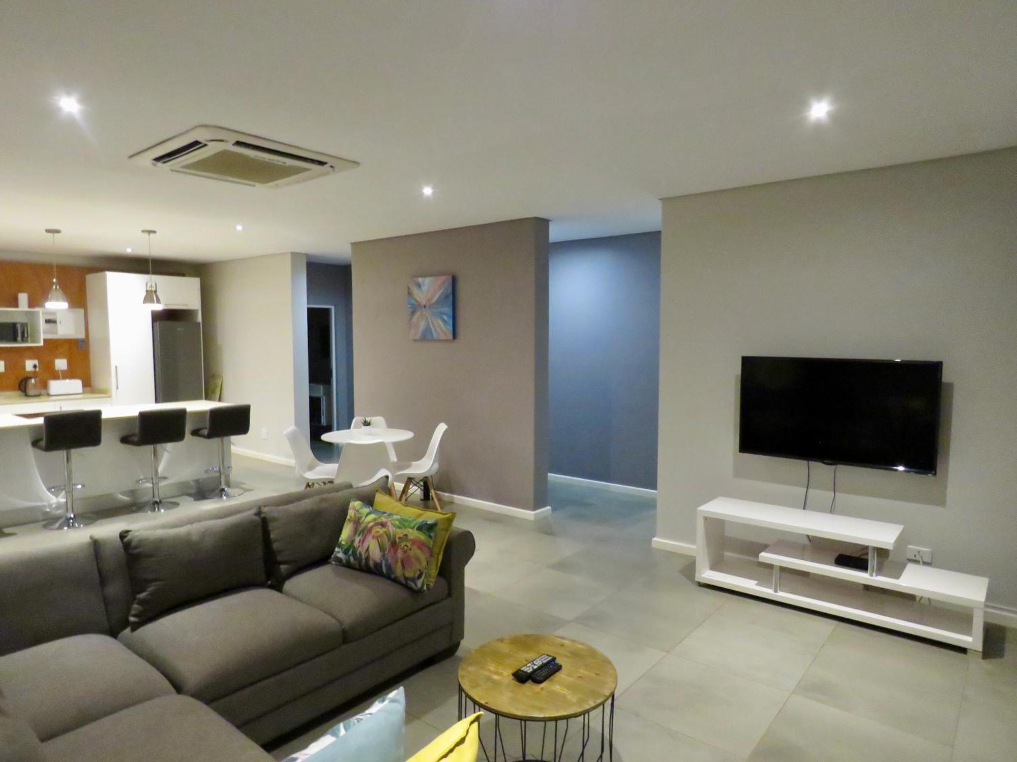 The Executive - Exclusive Self-Catering Apartments - Ezulwini Exterior foto