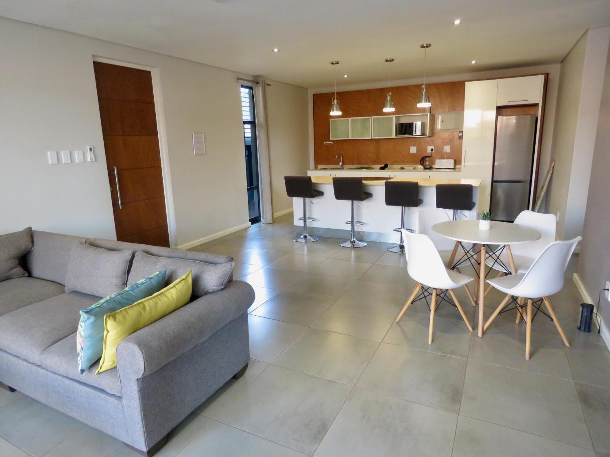 The Executive - Exclusive Self-Catering Apartments - Ezulwini Exterior foto