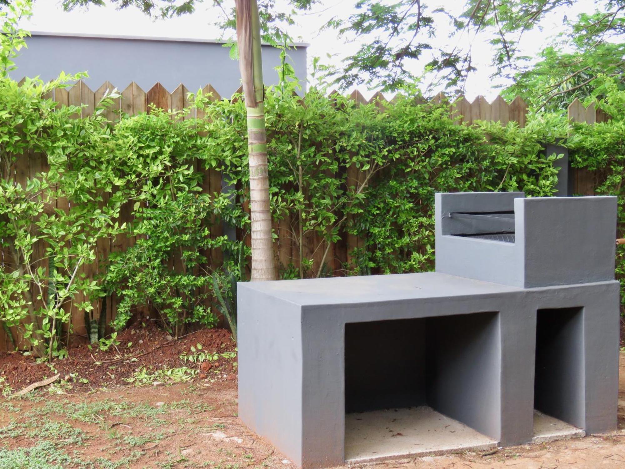 The Executive - Exclusive Self-Catering Apartments - Ezulwini Exterior foto