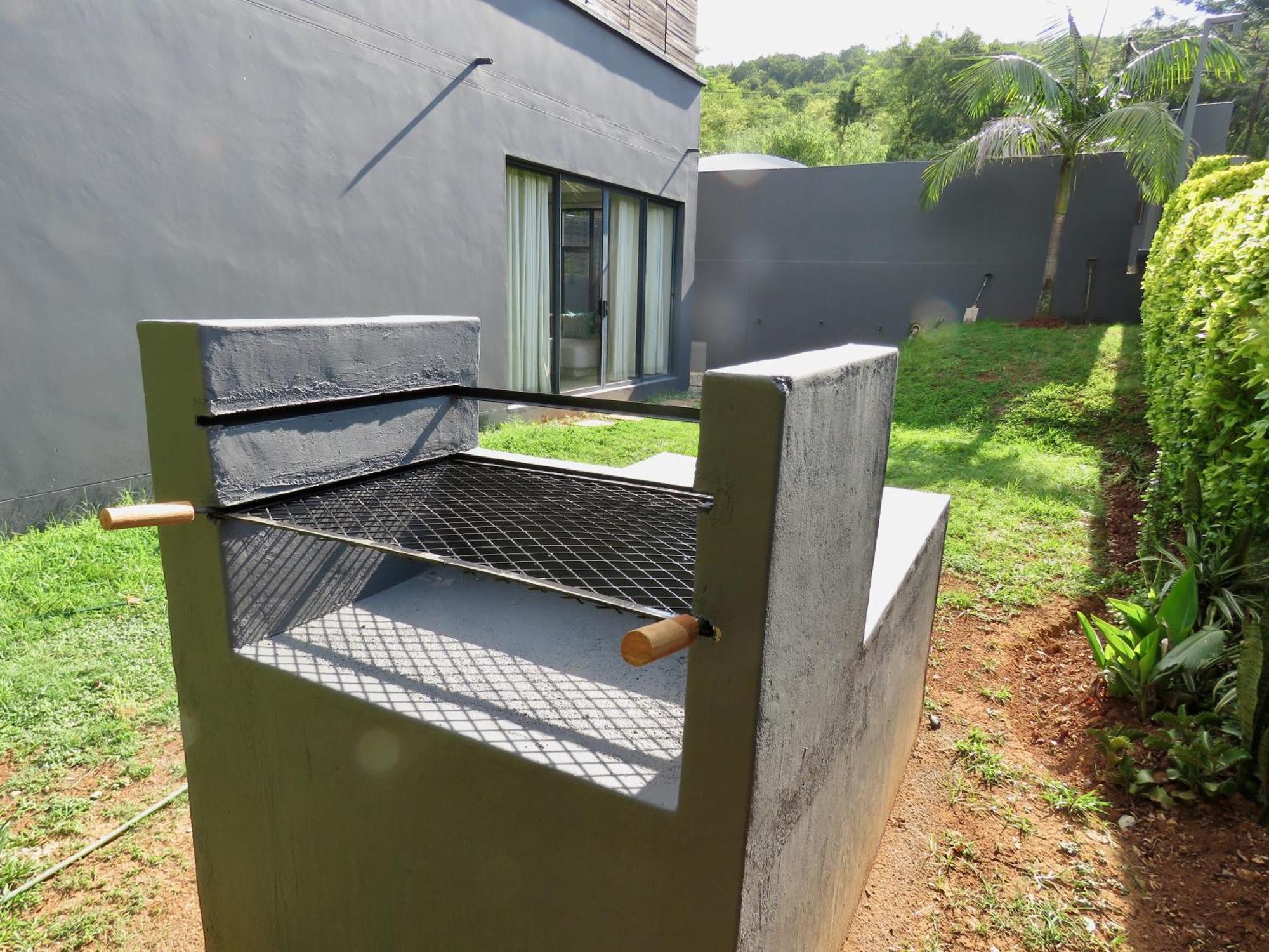 The Executive - Exclusive Self-Catering Apartments - Ezulwini Exterior foto